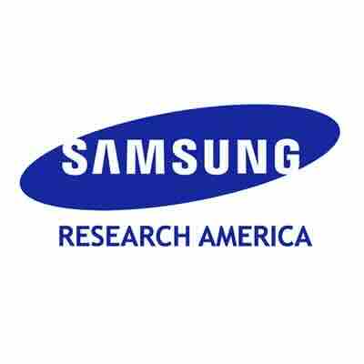 Samsung Research America Logo