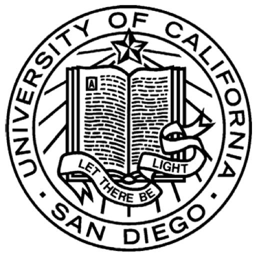 UC San Diego Logo
