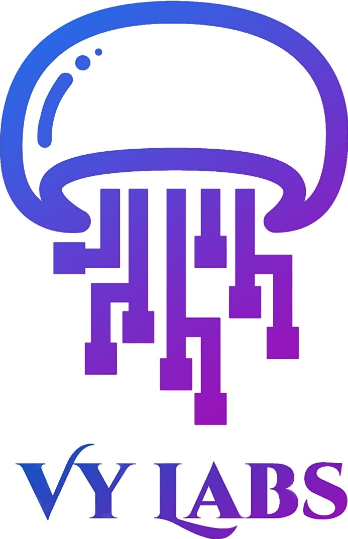 Vy Labs, Inc. Logo